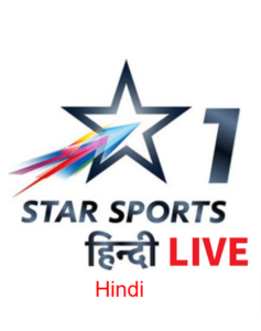 Star Sports 1 HD Hindi Live